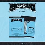 HA SUNG WOON-Blessed (Film Pack ver.)[Mini CD-R]（韓国盤）