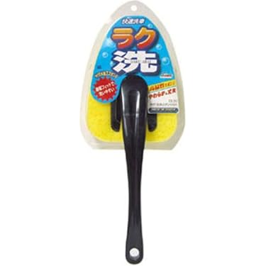 Amazon.co.jp 売れ筋ランキング: 洗車用スポンジ の中で最も人気のある