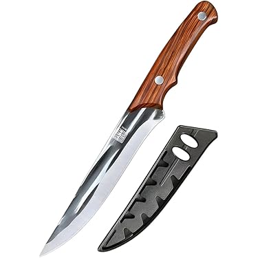 Amazon.co.jp 最新リリース: アウトドア用包丁 の新着ランキングです。