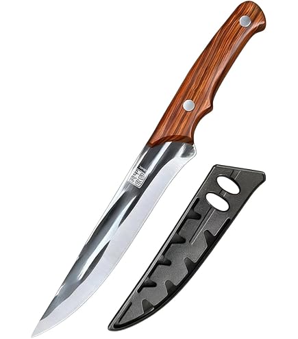 Amazon.co.jp: スミカマ 霞 KASUMI VG-10PRO ハム切り 24cm V金10号 本