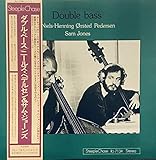ニールス・ペデルセン：ダブル・ベース　Niels Pedersen: Double Bass [SteepleChase,JP]