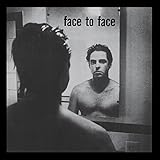 FACE TO FACE/RE-ISSUE [12 inch Analog]