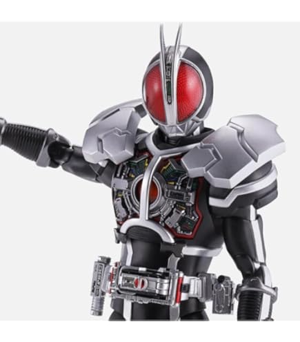 Amazon.co.jp: 仮面ライダー レジェンドライダーシリーズ18 仮面