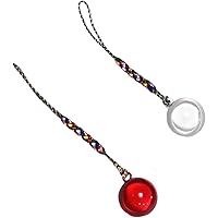 Amazon.co.jp: [かすう工房] 真鍮 アンティーク加工 キーホルダー