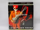LOVE FLASH FEVER