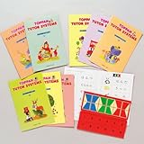 チューターシステム１（文字・数・知恵）