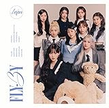 FLY-BY (初回生産限定盤A) - Kep1er