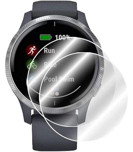 Amazon.co.jp: Garmin Venu, GPS Smartwatch with Bright Touchscreen 