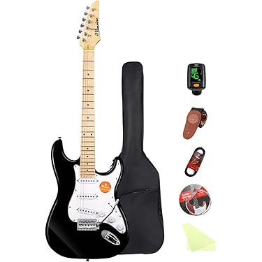 Amazon.co.jp 売れ筋ランキング: エレキギター の中で最も人気のある