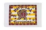 Toddler Pillowcase - University of Maryland [並行輸入品]