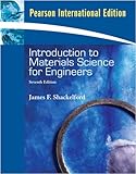 Cover of Introduction to Materials Science for Engineers