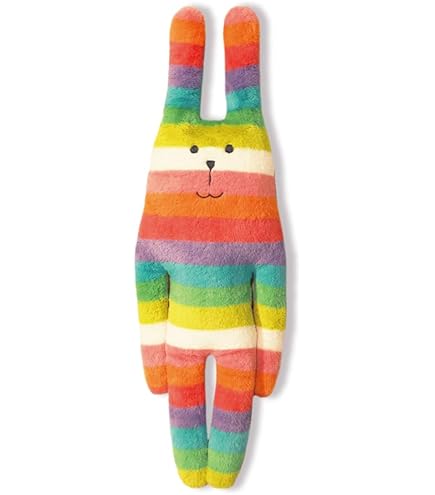 Amazon｜リコカツ うさぎ RAB 抱き枕 クラフトホリック｜抱き枕