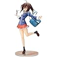 コトブキヤ フレームアームズ・ガール 源内あお 1/7スケール PVC製 塗装済み完成品フィギュア