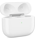 AirPods 4 USB-C充電ケース付き Amazon | PIAQEIOZ 充電ケース AirPods4との互換性あり AirPods4