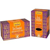 キャメロンハイランド高級紅茶BOH・ボーティー アールグレイ・タンジェリン (1箱・20ティーパック Earl Grey with Tangerine)