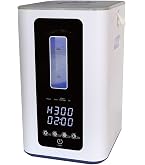 Amazon | 水素吸入器 ラブリエリュクス La Briller LUXE HA-002 