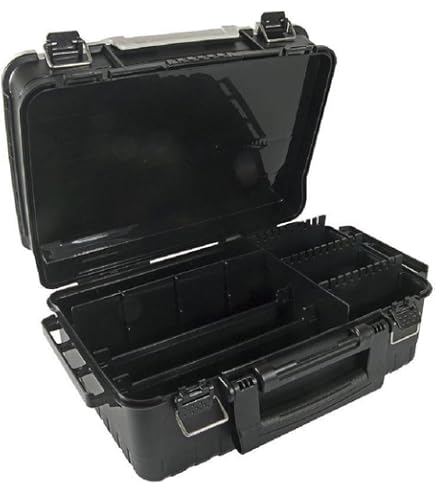 Amazon.co.jp: プラノ PLANO 7592−01 : スポーツ＆アウトドア