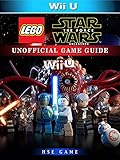 Lego Star Wars The Force Unleashed Wii U Unofficial Game Guide (English Edition)