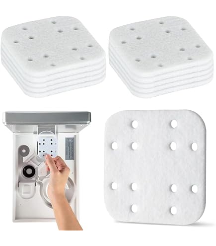 Amazon | KAZ 気化式加湿器 【純正】 交換用フィルター (3枚入) WF3A