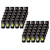 【2箱セット】Wilson「US Open Extra Duty 60缶〔120球〕WRT1000J」テニスボール