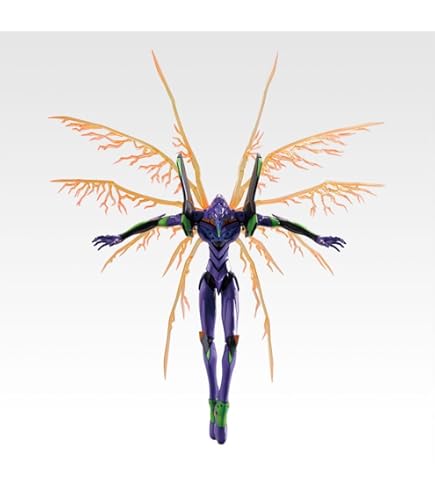 Amazon.co.jp: リボルテックヤマグチ No.76 覚醒版 エヴァンゲリオン