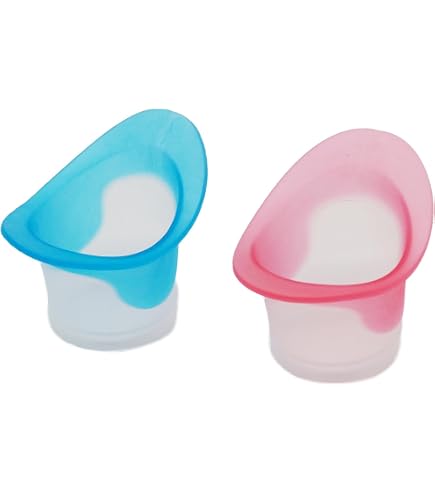 Amazon.co.jp: スマリー ニューアイカップ ペット (目をやさしく洗う