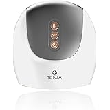 LIworld TE-PALM ハンドケア 5本指 手 ツボ押し プレゼント ギフト ハンドケア手袋 ハンドウォーマー 温め