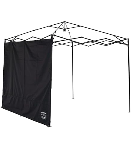 美品꒱·̩͙CAPTAIN STAG QUICK SET SUN SHELTER Amazon.co.jp: キャプテンスタッグ(CAPTAIN STAG) テント タープ サン