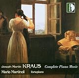 Complete Piano Music