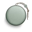 B&O Play ワイヤレススピーカー Beoplay A1 Bluetooth 360度サラウンドサウンド ハンズフリー通話 アロエ (Aloe)by Bang & Olufsen (バングアンドオルフセン)【国内正規品/数量限定】 Beoplay A1 Aloe