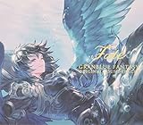 GRANBLUE FANTASY ORIGINAL SOUNDTRACKS Fate