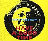 TKB�̃e�[�} HAVE A GOOD TIME