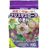 Amazon ハイポネックスジャパン 肥料 プロミック クリスマスローズ用 150g 肥料 土壌改良剤