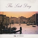 JAL�W�F�b�g�X�g���[�� The Last Day