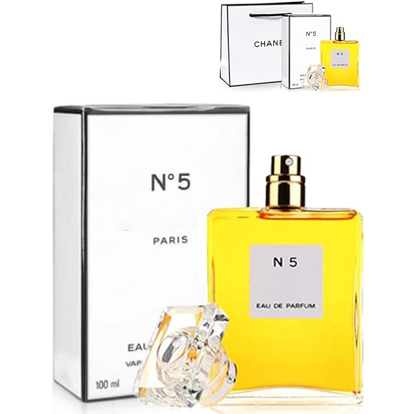 Amazon | CHANEL シャネル N°5 ロー オードゥ トワレット