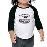クール 子供 アイスホッケー チーム ニューヨーク レンジャース Ｔシャツ 100%棉 Black Size 4 Toddler