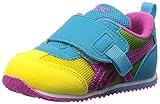 [アシックス] ベビーシューズ アイダホBABY GR-ES TUB154(旧モデル) 04GRイエロー 14.5