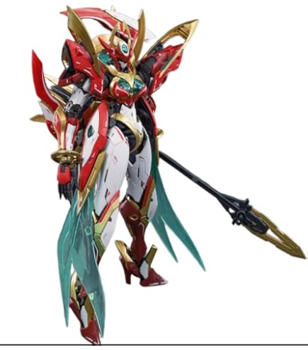 Amazon | 蔵玩閣 CANG TOYS スサノオ 界神之戦シリーズ 神話機甲