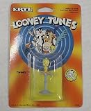 1989 Looney Tunes Tweety Bird Die Cast Figure [並行輸入品]