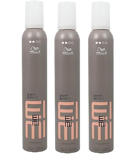 Amazon | ウエラ EIMI（アイミィ） シェイプコントロールムース 300ml