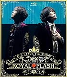 【BD】D.A.T LIVE TOUR2018「ROYAL FLASH」 [Blu-ray]