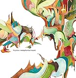 Metaphorical Music (LP) [Analog]