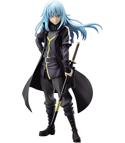 Amazon | 転生したらスライムだった件 Otherworlder フィギュア vol.14