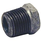 PANNEXT継手g-bus0502六角ブッシング1 / 2 x 1 / 4 "