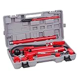 ロングラムジャッキ 10t ロングラム ジャッキ 油圧ジャッキ ジャッキアップ フレーム ボディ