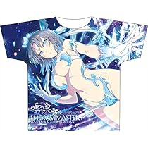シノビマスター　閃乱カグラ NEW LINK Tシャツ 雪泉　Lサイズ Amazon.co.jp: シノビマスター 閃乱カグラ NEW LINK フル