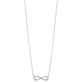 TIFFANY&Co ティファニー 【インフィニティ ペンダント（ミニ）】 スターリングシルバー 並行輸入品 tpd1131