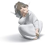 リヤドロ LLADRÓ 人形 天使の考えごと なんとかなるよ 01004961