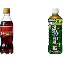 Amazon.co.jp: 【セット買い】コカ・コーラ コカ・コーラゼロ