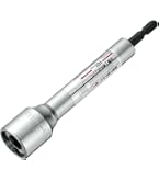 トップ (TOP) 電動ドリル用 軽天ソケット 12角仕様 対辺17 全長700 ボルト咥え長655 ESL-177 41ogyoLZ5BL._AC_UF350,